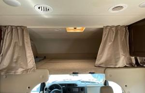 “TULIP” - 2017 Thor Motor Coach Freedom Elite 29FE