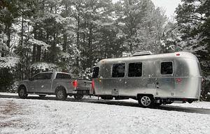 2021 Airstream Bambi 20FB