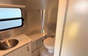 Bambino - Cozy 2024 Airstream Bambi 22FB