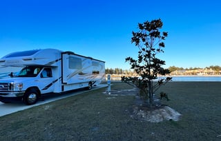 "Lucky" - 2023 Home Away From Home!