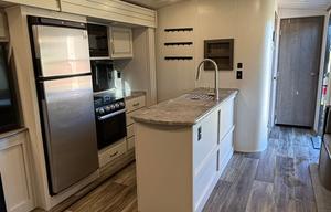2022 Cougar Half-Ton 34TSB RV rental photo 15