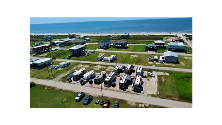 Holly Beach RV Park