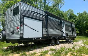 2021 Jayco Jay Flight with bunk room(Deliver only)