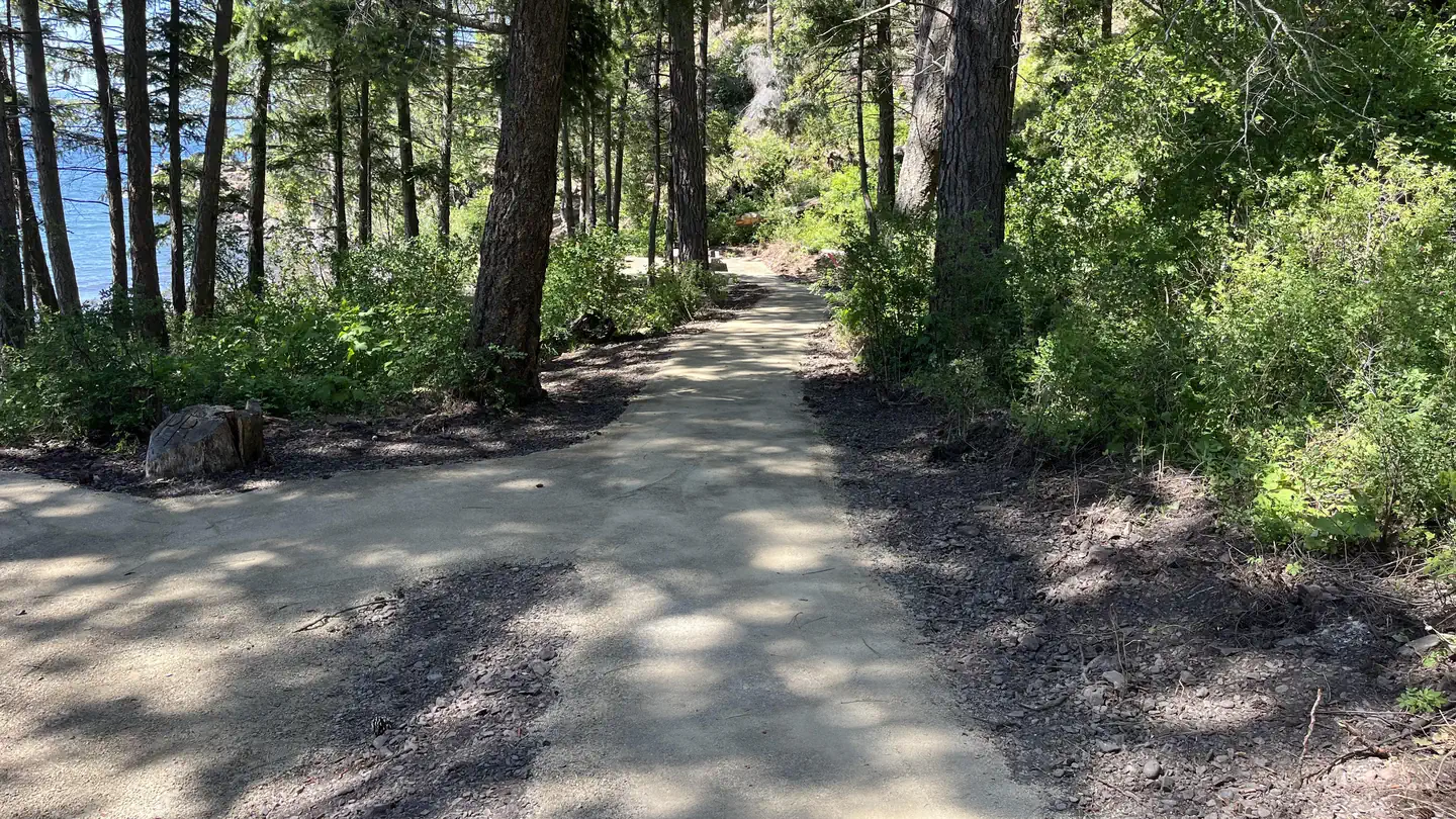 Green Bay Campground