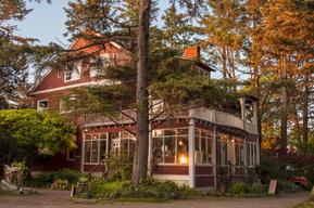 Sou'wester Lodge