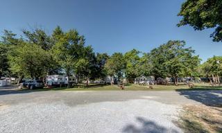 Pomona RV Park & Campground