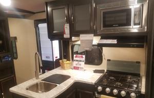 2019 Coleman spirit Ultralite Coleman