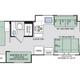2018 Thor Motor Coach Chateau 30D Bunkhouse