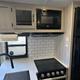 King Bed Bunkhouse | Sleeps 10 | Dual A/C