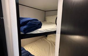 Family Bunkhouse | Ultra Pet Friendly | Sleeps 8