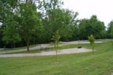 Laurel Branch