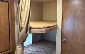 Camp Ready Salem Bunkhouse – Delivered & Set Up!