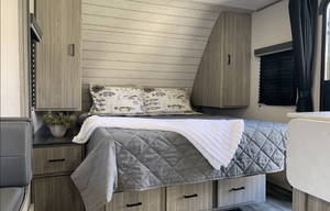"Mountain Breeze" Keystone  Passport sleeps  6