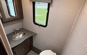 Luxury Bunkhouse Class A