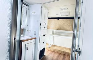 Wildcat Pet friendly RV