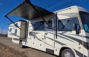 The Defiant: 2021 Forest River RV FR3 32DS