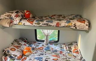 Conquest 2015 Travel Trailer