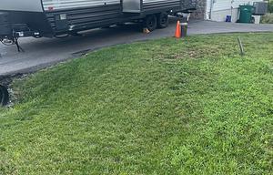 Mercury Rising Ranch Glamping Experience