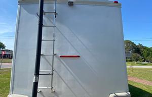 2002 Winnebago Sightseer 27C