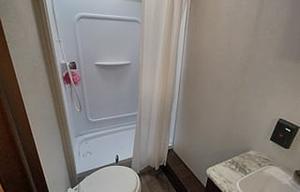 2021 Springdale Travel Trailer Rental near Redding