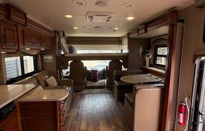 2017 Jayco Precept 31UL