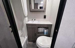2022 Keystone RV Springdale Mini 1750RD