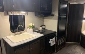 Good Times Await - 24' Bunkhouse -Delivery Option