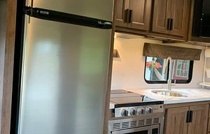 2021 Forest River Sunseeker Luxury RV