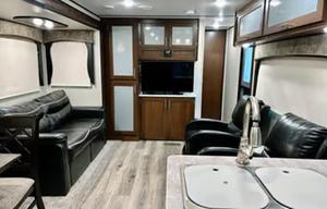 2019 Forest River RV Wildcat 311RKS (SAL 573)