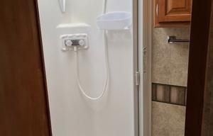 2011 Winnebago Access 31C