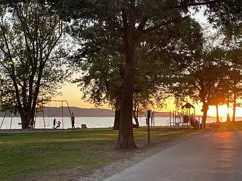 A photo of facility GRANT RIVER with Waterfront