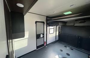 2021 Forest River RV XLR Hyper Lite 3212 ToyHauler