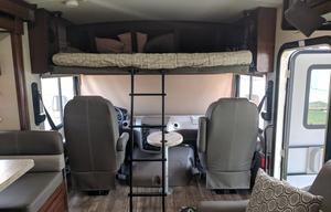 2019 Forest River FR3 32DS