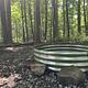 Cataract Lake Cabins and Camping