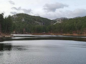 Lake Overview