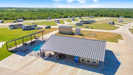Highland Hideaway RV Resort