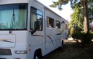 2007 Winnebago Vista 33T