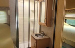 2008 Sprinter Dutchmen Dorado RV