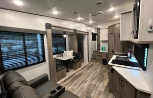 Modern Bunk House, Kid/Pet Approved
