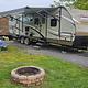 2018 Dutchmen RV Coleman Light 3015BH