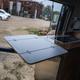 2022 FORD TRANSIT OFF GRID-THE FREEDOM RIG