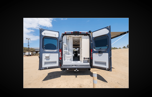B1 **NEW** Entegra Coach Ethos-Sleeps 2-Camper van