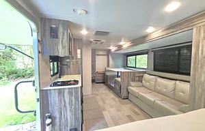 The Roadtrip Retreat