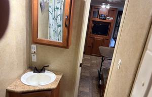 Gerber's Fun Family RV