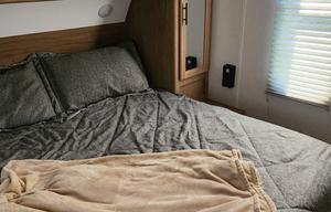 2023 Forest River RV Cherokee 294GEBG RV rental photo 13