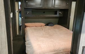 2018 Cruiser Shadow Cruiser 277BHS