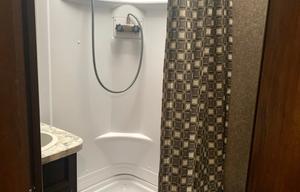 2019 Jayco jay feather 8' Expandable X23E