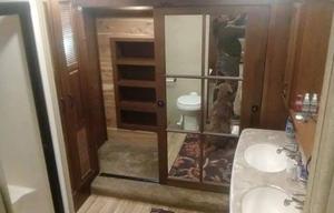 2015 Jayco Pinnacle 36FBTS