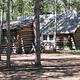 Twin Lakes Cabin