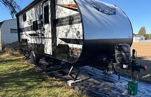 2023 Wildwood FSX 178BHSK RV rental photo 5